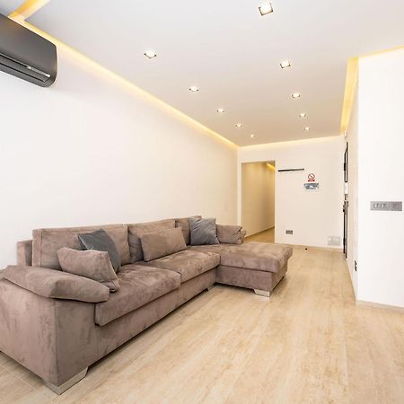 Modern 2 Bedroomed Apartment In Gzira מראה חיצוני תמונה