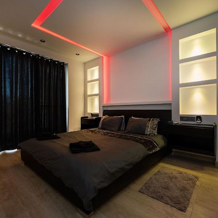 Modern 2 Bedroomed Apartment In Gzira מראה חיצוני תמונה