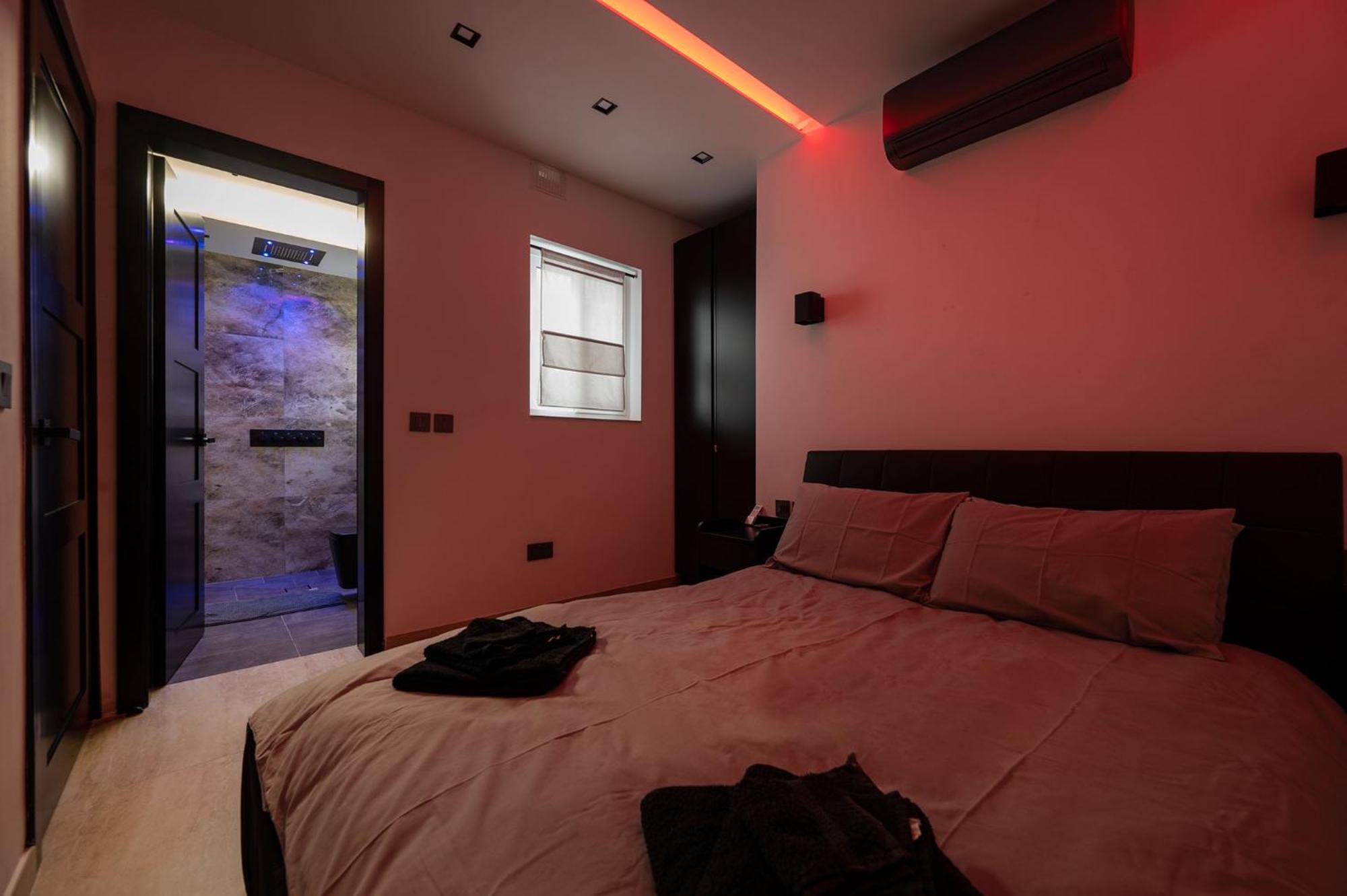 Modern 2 Bedroomed Apartment In Gzira מראה חיצוני תמונה