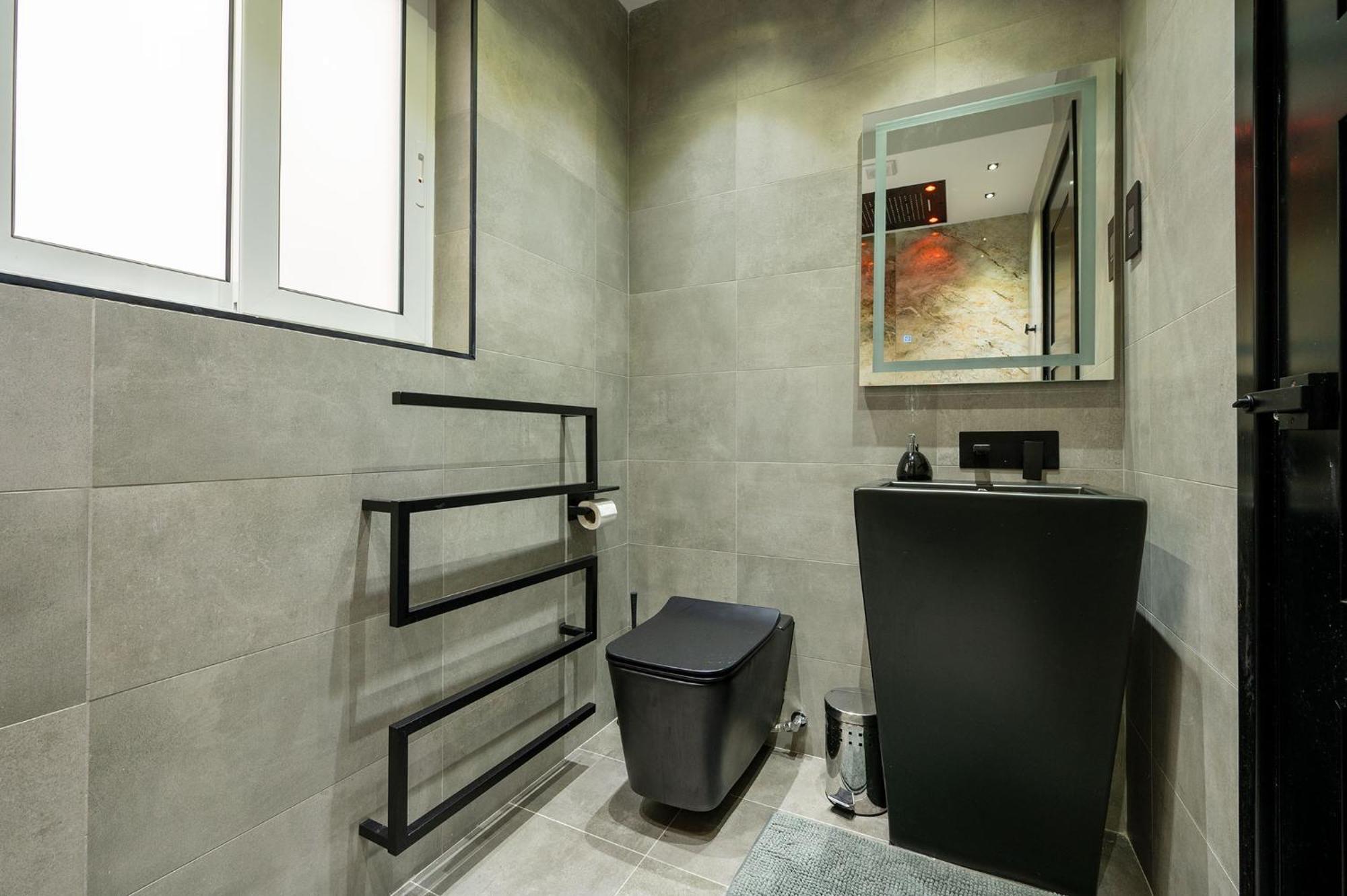 Modern 2 Bedroomed Apartment In Gzira מראה חיצוני תמונה